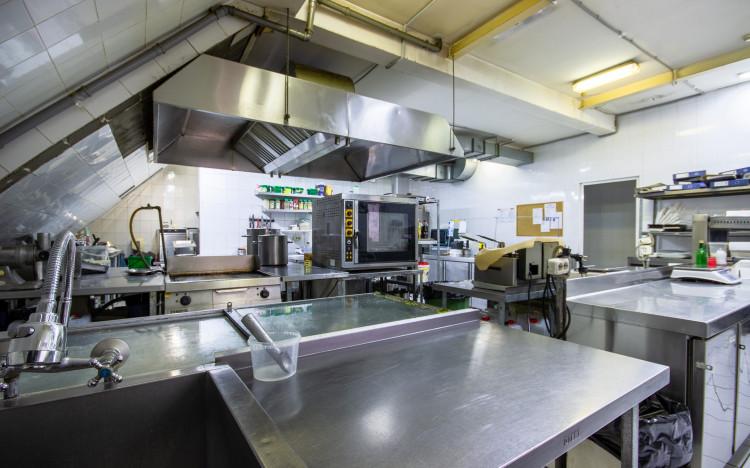 Вид типового кабинета