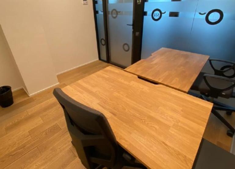 Сады Пекина: Примеры типовых блоков