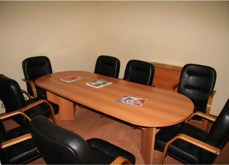 Венский дом: Примеры типовых блоков