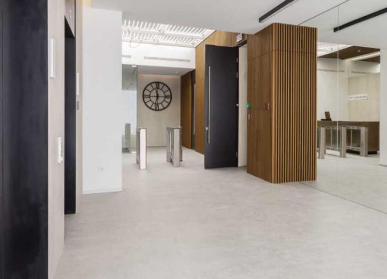 Сады Пекина: Пропускная система